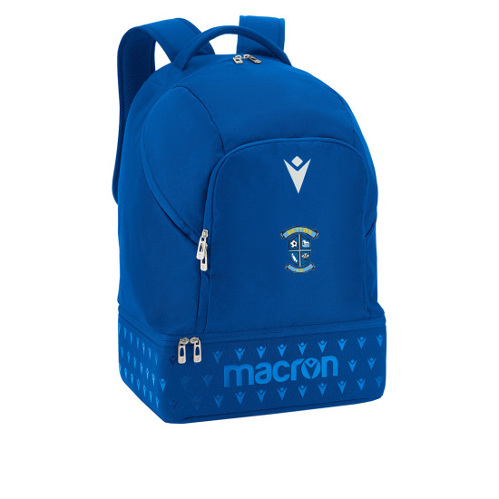 Bettws FC - Rookie backpack [Royal]